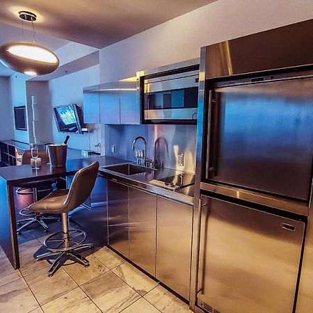 Luxury 53Rd Flr Condo With Amazing Sunset View & Balcony No Refee At Palms Place Las Vegas Luaran gambar
