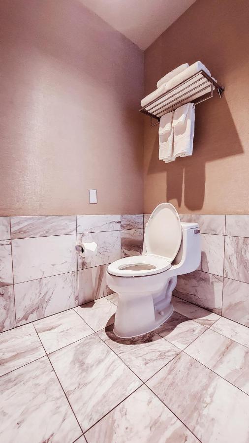 Luxury 53Rd Flr Condo With Amazing Sunset View & Balcony No Refee At Palms Place Las Vegas Luaran gambar