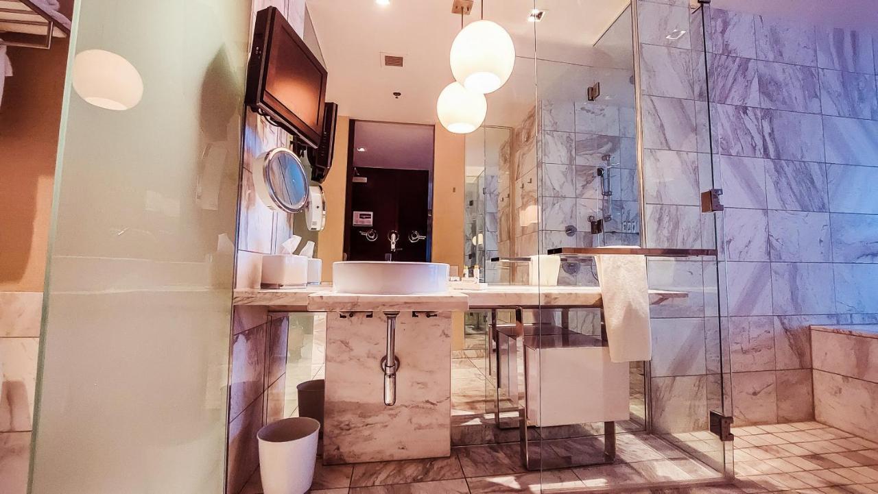 Luxury 53Rd Flr Condo With Amazing Sunset View & Balcony No Refee At Palms Place Las Vegas Luaran gambar