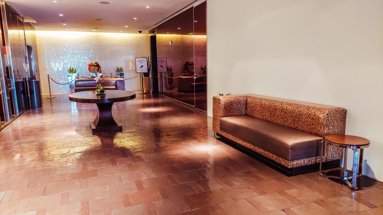 Luxury 53Rd Flr Condo With Amazing Sunset View & Balcony No Refee At Palms Place Las Vegas Luaran gambar