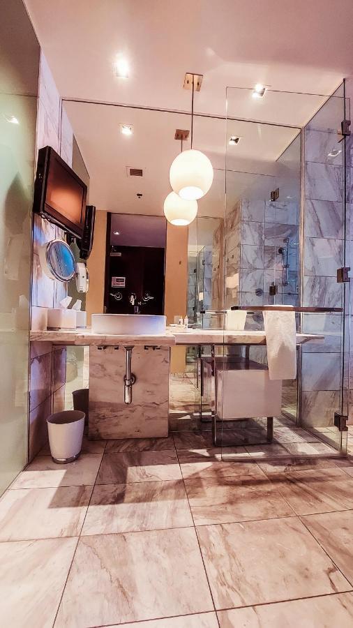 Luxury 53Rd Flr Condo With Amazing Sunset View & Balcony No Refee At Palms Place Las Vegas Luaran gambar
